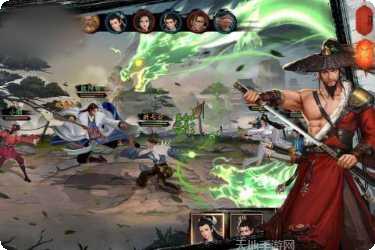 天涯射雕传角色推荐