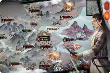 天涯射雕传最新活动