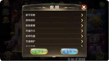 宾友棋牌安卓版