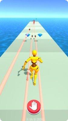 功夫冲浪角色解锁