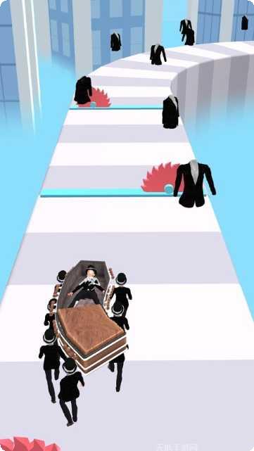 Coffee Corp免费资源获取