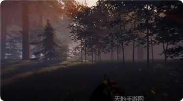寻找大脚怪汉化版最新版本