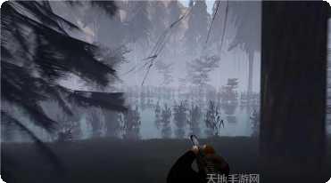 寻找大脚怪汉化版安卓