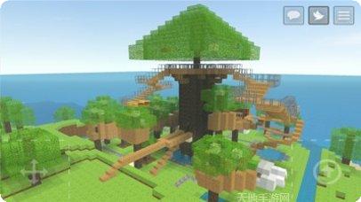 我的生存迷你乐园无限资源版下载