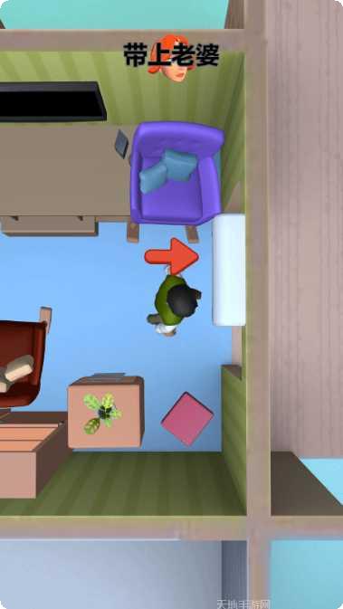 我的生存迷你乐园无限资源版攻略