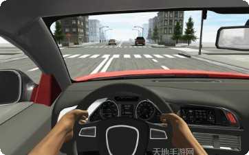 竞速汽车锦标赛赛车选择