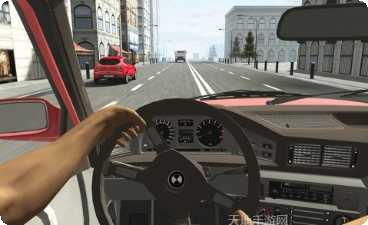 竞速汽车锦标赛比赛技巧