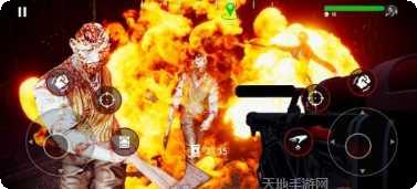 丧尸之城生存攻略