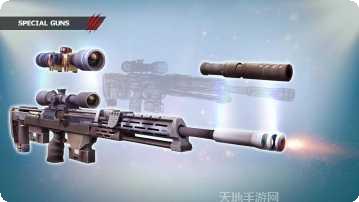 丧尸之城玩法介绍