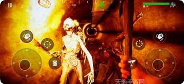 丧尸之城最新版本