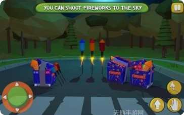 烟花模拟器2022苹果版