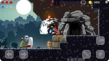 勇士神剑最新版本