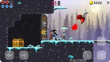 勇士神剑角色介绍