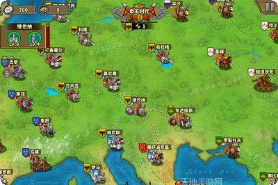 欧陆战争3古代皇帝评测