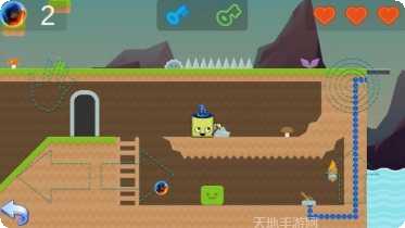巫师之塔游戏攻略