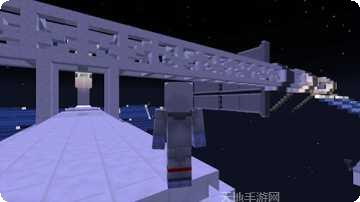 像素空间射击武器搭配