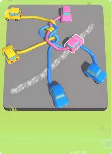 欢乐解绳大作战下载