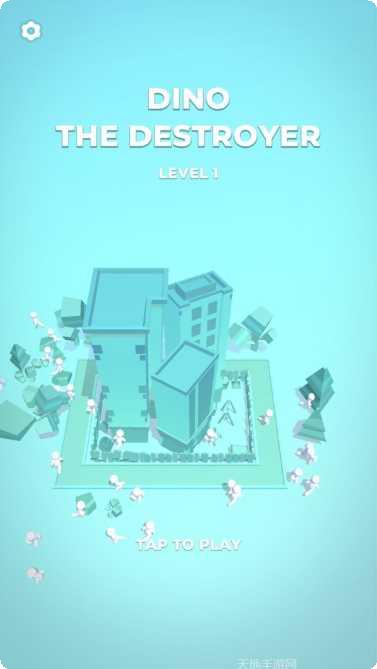 摧毁一切恐龙下载链接