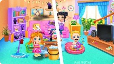 疯狂保龄球技巧分享