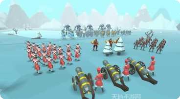 方块大对决玩法介绍