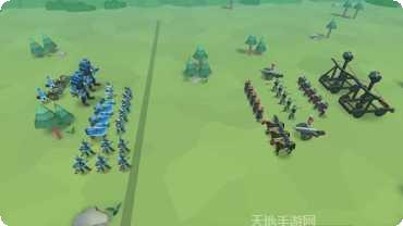 方块大对决技巧分享