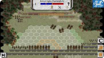 Battle Rivals竞技场挑战