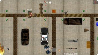 士兵突击角色介绍