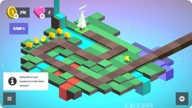 最后一个僵尸猎人攻略
