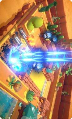 Candy Lickers角色介绍