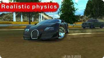 漂移工厂普通版攻略