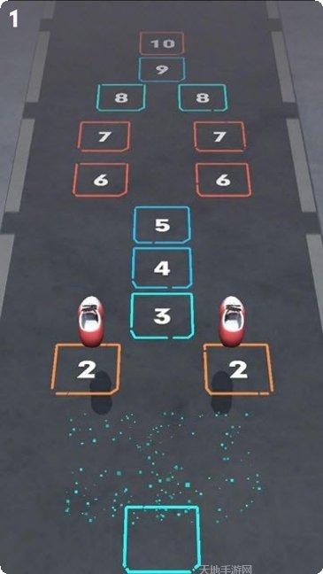 欢乐跳瓶最新版本更新