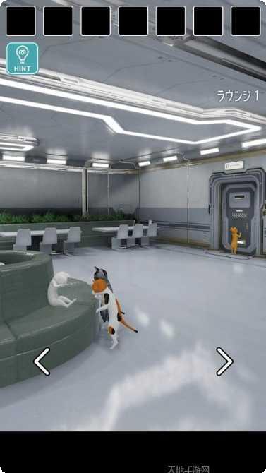 逃离猫咪的宇宙船下载