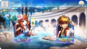 龙岩闲游麻将玩法介绍