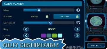 模拟宇宙大爆炸游戏攻略