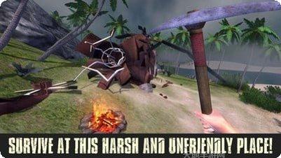 生存战斗3D最新版本