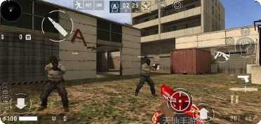 Strike Port: Destruction下载