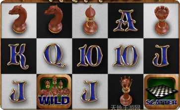 咪游棋牌最新版本