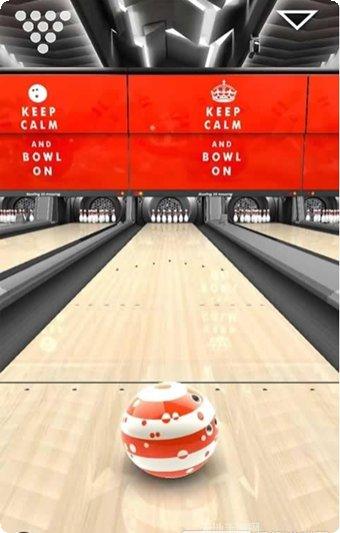 保龄球魔法秀下载