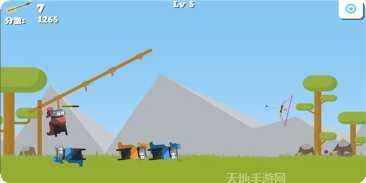 拯救小木木好玩吗