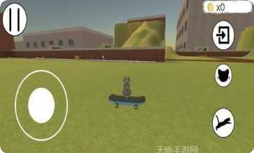 猫咪公寓2宠物养成