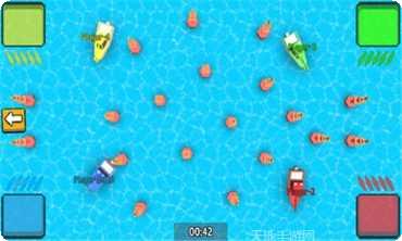 234人聚会游戏评测