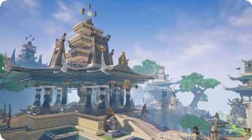 大话诛仙副本挑战