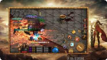 怒火一刀复古服务器选择