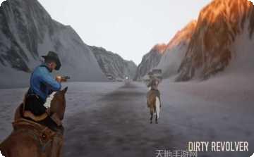 肮脏的高度攻略大全