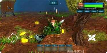 狂暴神途三职业技能搭配