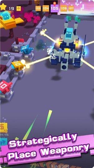 立方体消消乐3D攻略