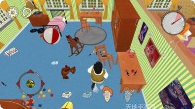 60秒生存避难所攻略