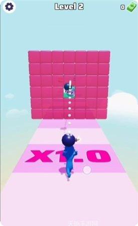 BOMBARIKA游戏攻略