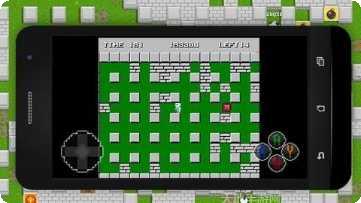 BOMBARIKA下载链接