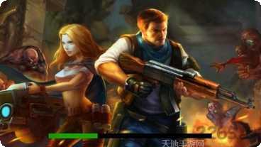 末日传奇破解版无限金币